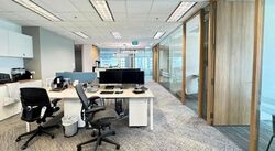 Suntec Tower Three (D1), Office #623527981